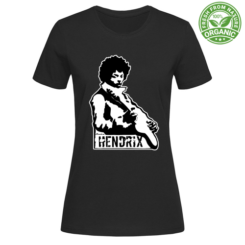 T-Shirt Woman Organic