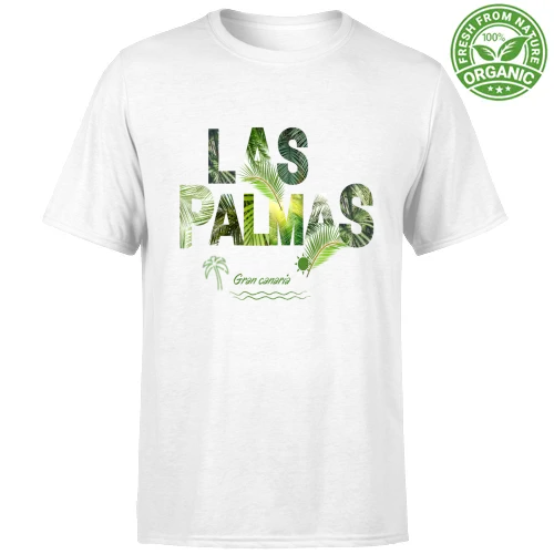 T-Shirt Unisex Organic