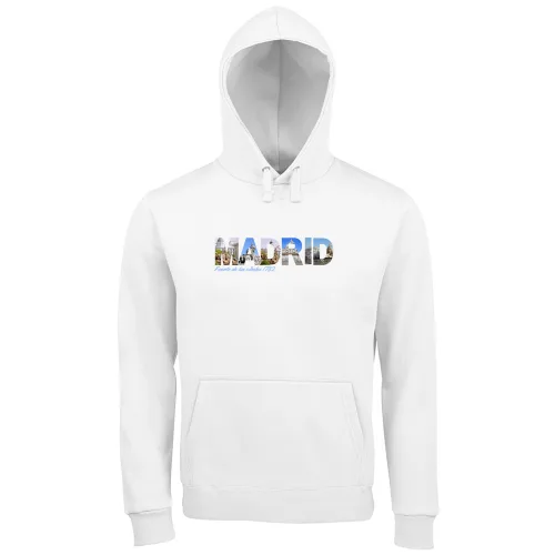 Hoodie Premium Men