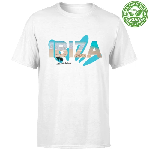 T-Shirt Unisex Organic