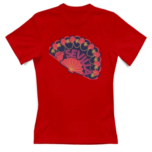 T-Shirt Donna