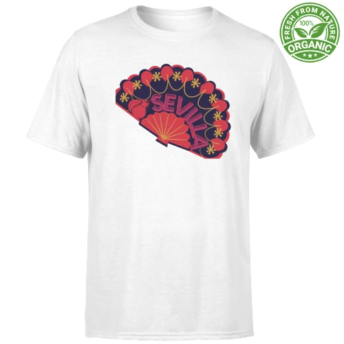 T-Shirt Unisex Organic
