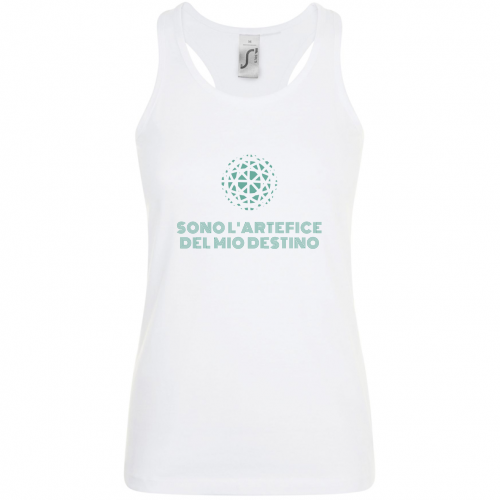 Canotta Donna
