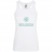 Women's tank top 18.00 &euro;