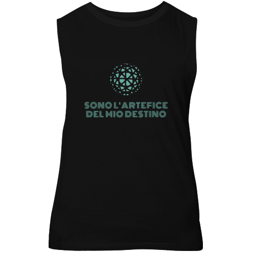 Canotta Unisex