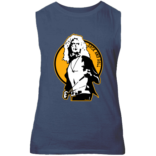 Canotta Unisex