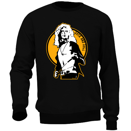 Felpa Unisex