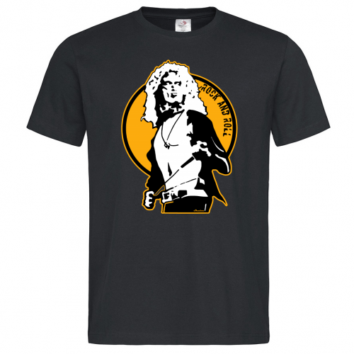 T-Shirt Men Premium 