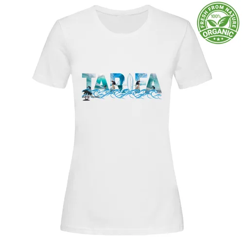 T-Shirt Woman Organic