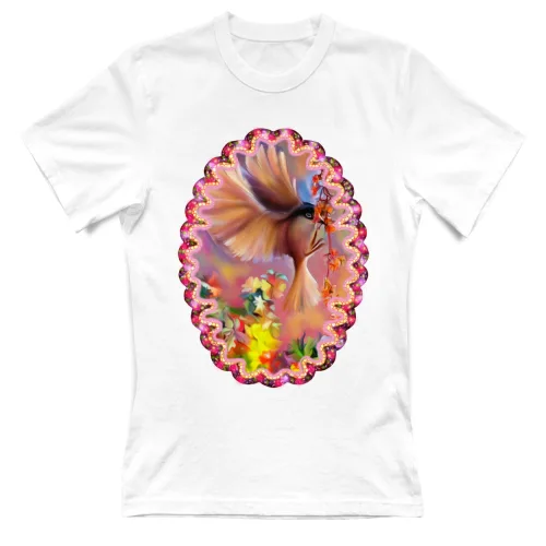 T-Shirt Donna