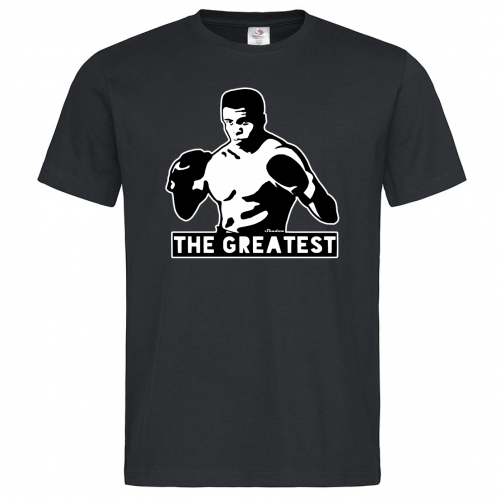 T-Shirt Men Premium 