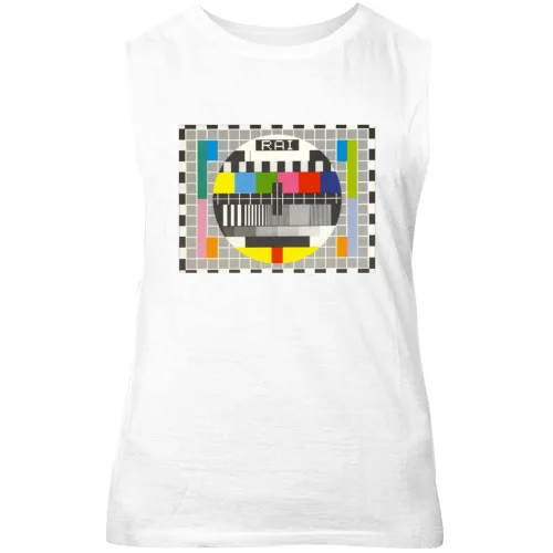 Canotta Unisex