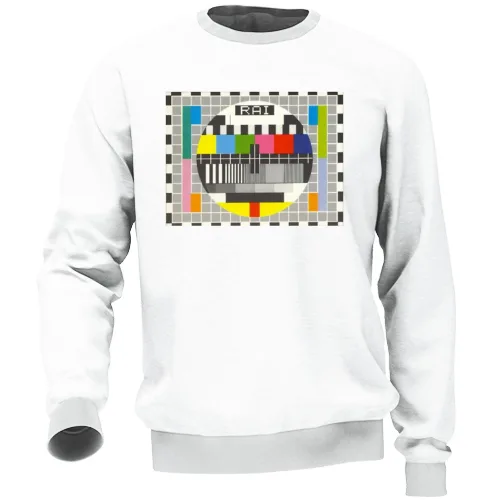 Felpa Unisex