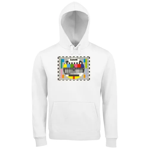 Hoodie Premium Men