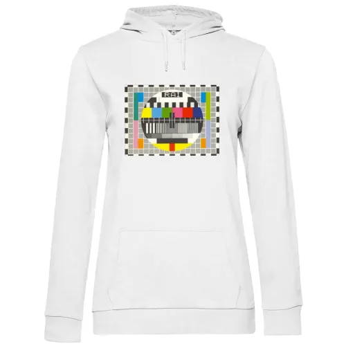 Hoodie Premium Women