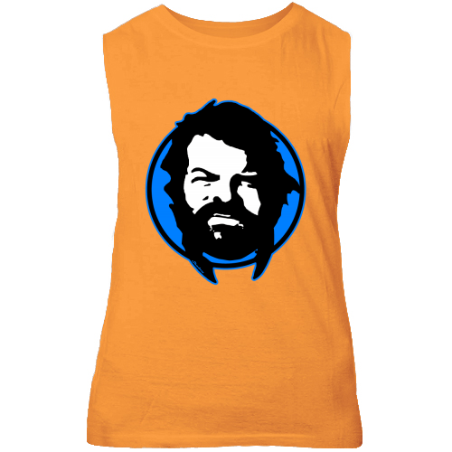 Canotta Unisex