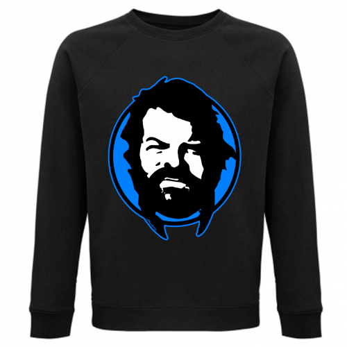 Felpa Unisex Organica