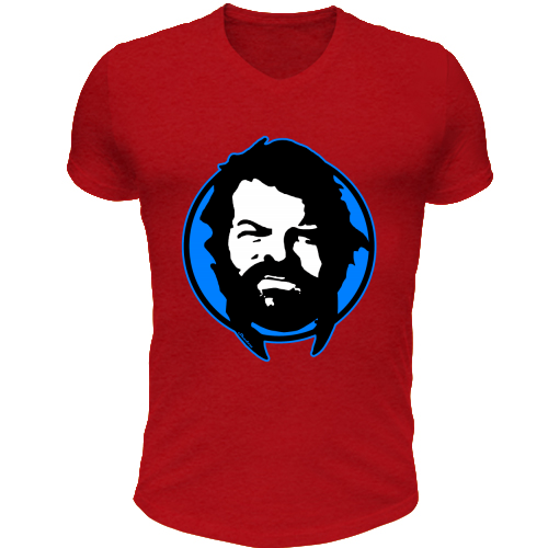 T-Shirt Unisex Scollo V