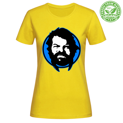 T-Shirt Woman Organic