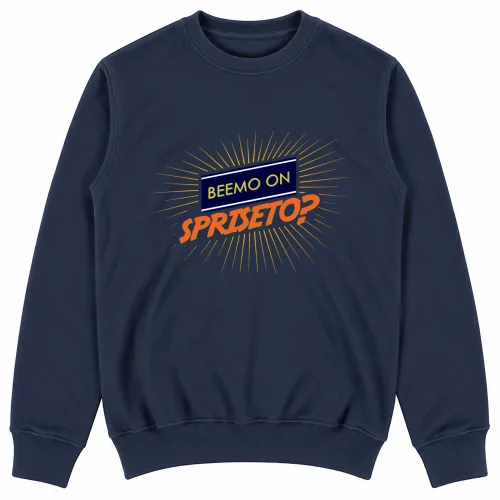 Felpa Unisex
