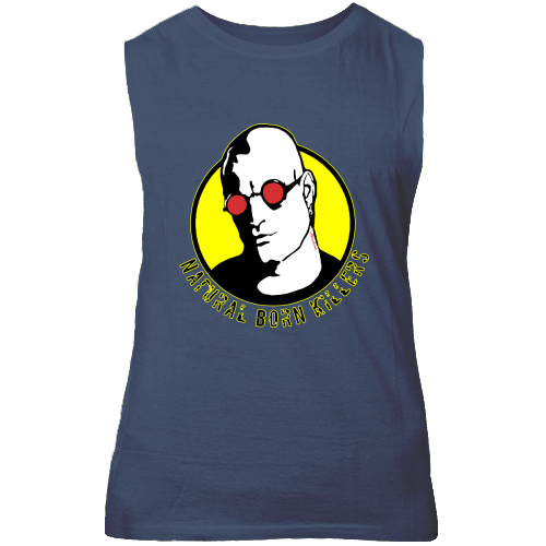Canotta Unisex