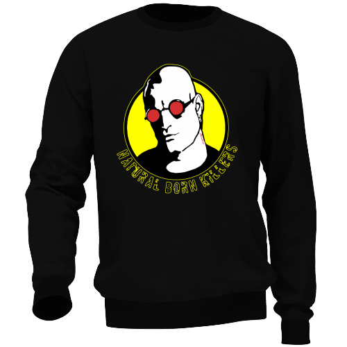 Felpa Unisex
