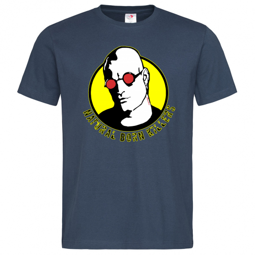 T-Shirt Men Premium 