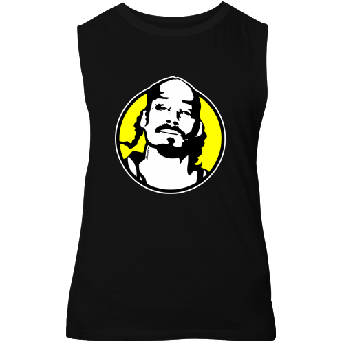 Canotta Unisex