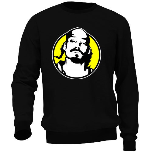 Felpa Unisex