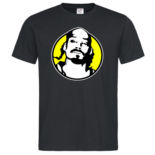 T-Shirt Men Premium 