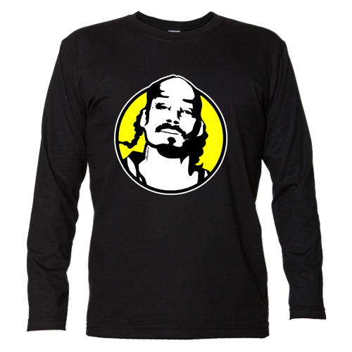 T-Shirt Unisex Manica Lunga