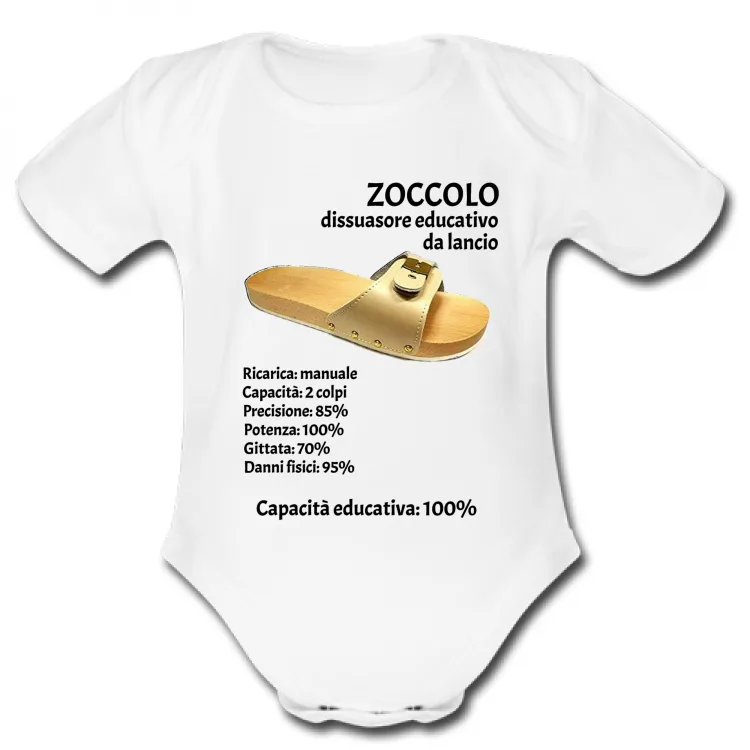 zoccolo inverso