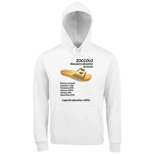 Hoodie Premium Men