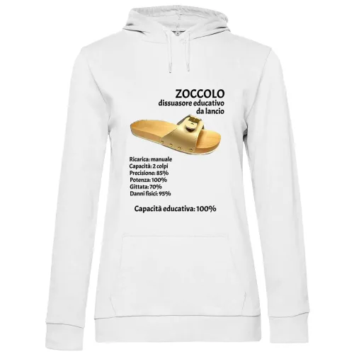 Hoodie Premium Women
