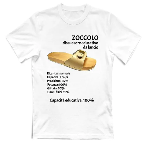 T-Shirt Bambino