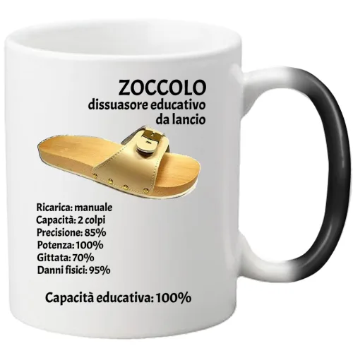 Tazza Magica