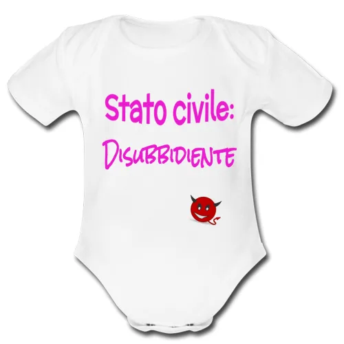 Body Bambino