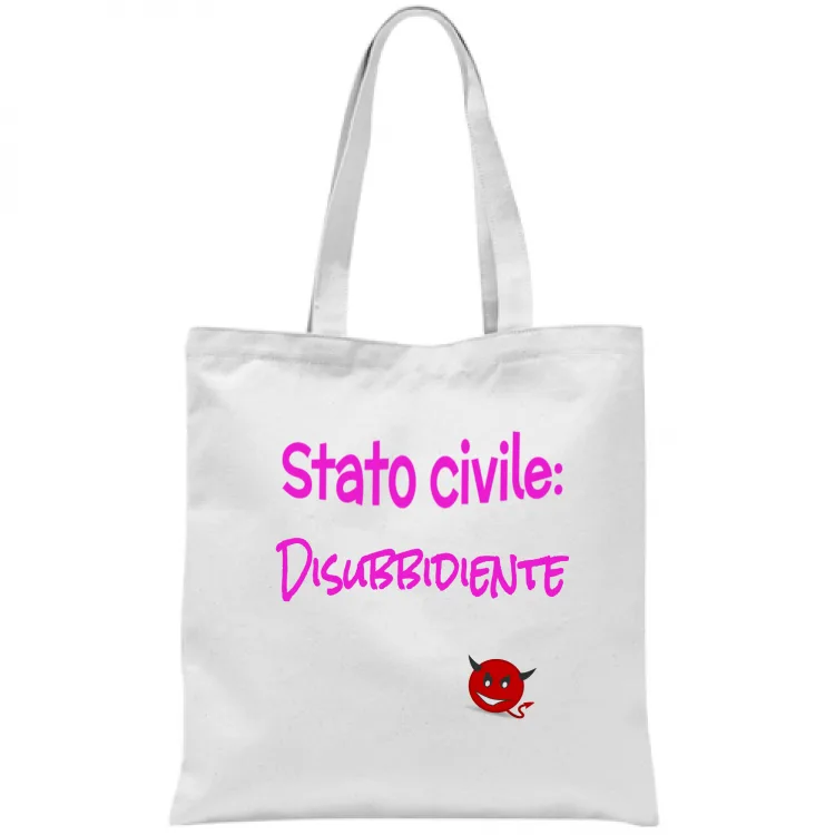 disubbidiente