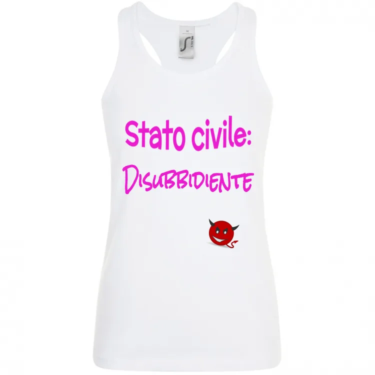 disubbidiente