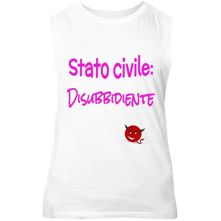 disubbidiente
