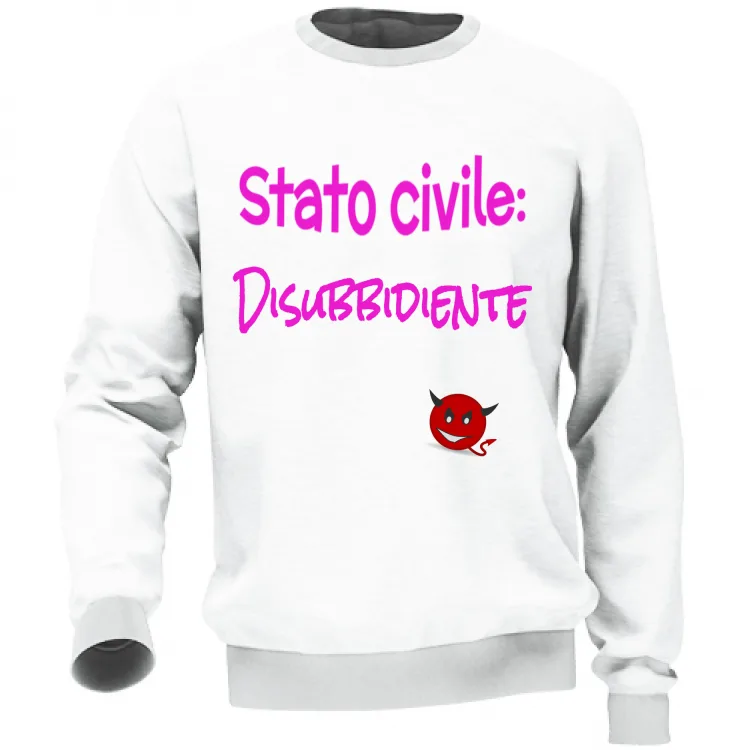 disubbidiente