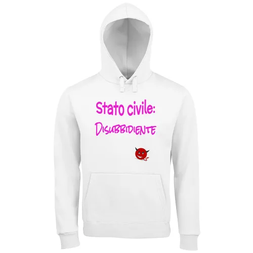 Hoodie Premium Men