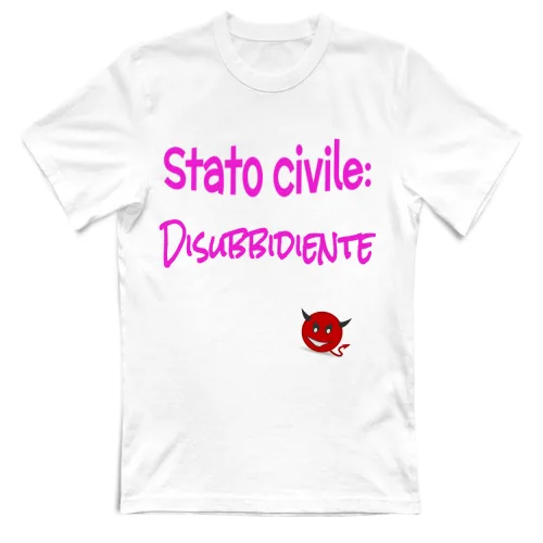 T-Shirt Bambino