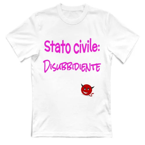 T-Shirt Unisex