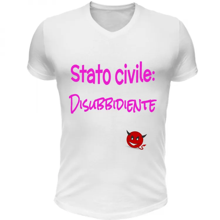 disubbidiente