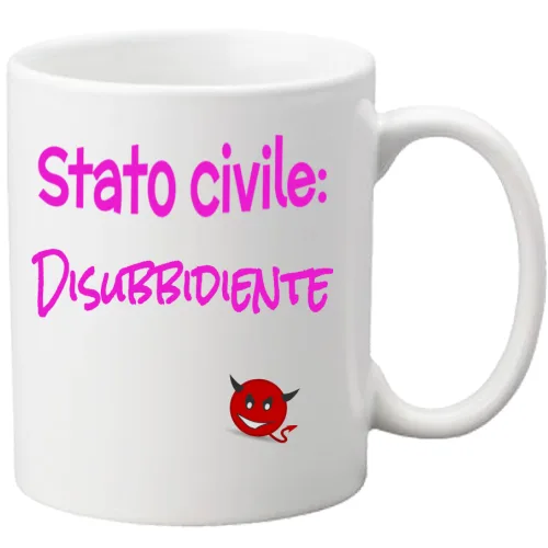 Tazza