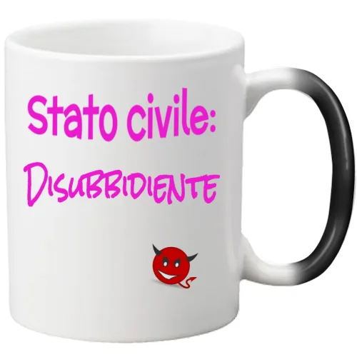 Tazza Magica