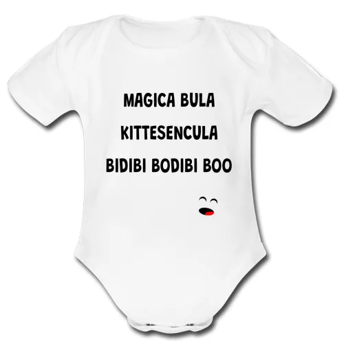 Body Bambino
