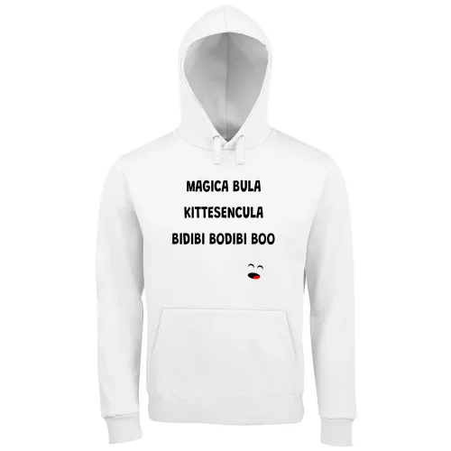 Hoodie Premium Men