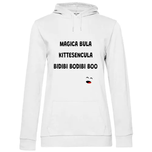 Hoodie Premium Women